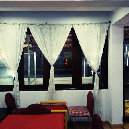 A Date With Me Boutique Hotel Bar @ Restaurant Кандолим Экстерьер фото