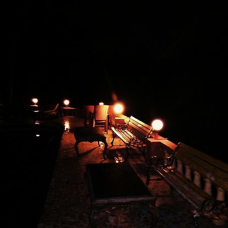 A Date With Me Boutique Hotel Bar @ Restaurant Кандолим Экстерьер фото