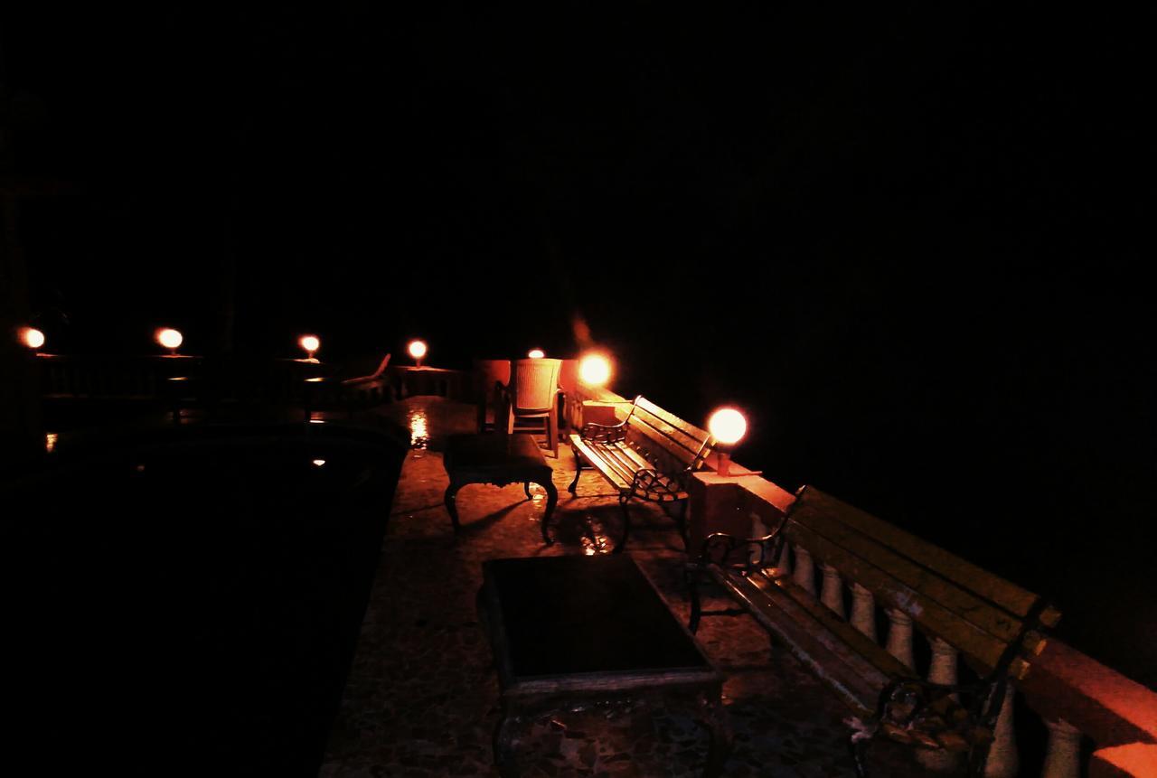 A Date With Me Boutique Hotel Bar @ Restaurant Кандолим Экстерьер фото